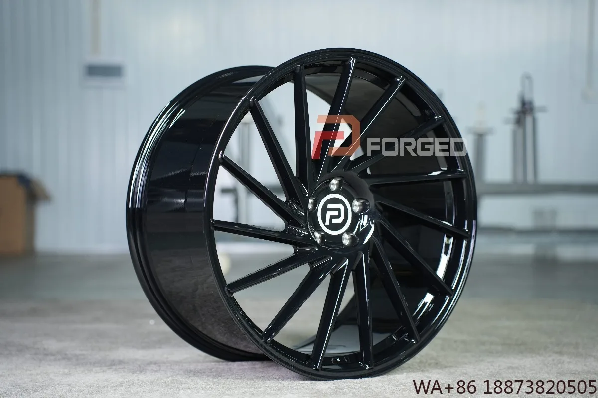 High Quality 6061-T6 Alloy Forged Wheels Left Right Hand Wheels for  GLS GLE GLC GLB GLA EQS EQE EQC  Q5 Q3 Q7