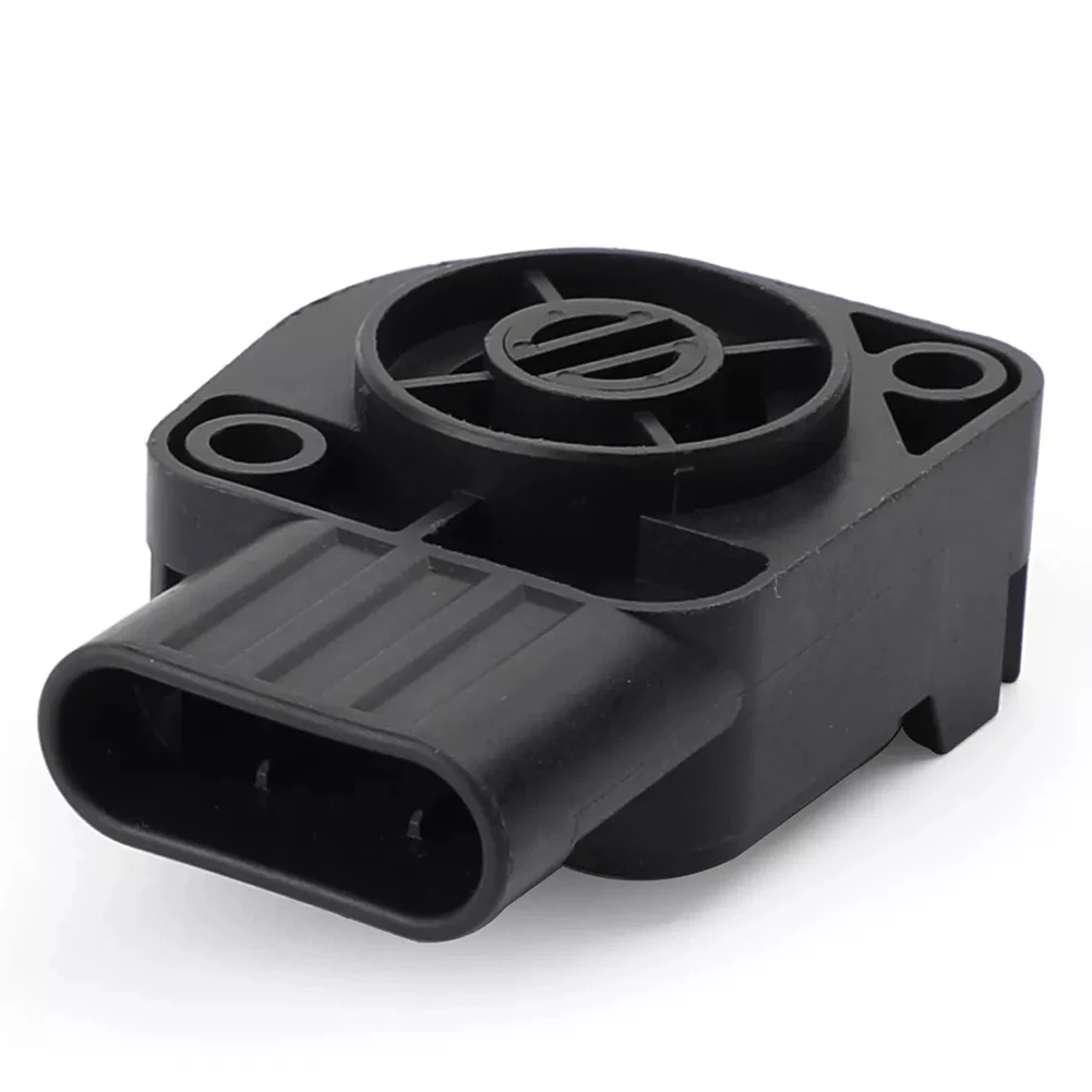 Sustainable Manufacturing Practices Utilized In The Production Of This High Efficiency Throttle Position Sensor