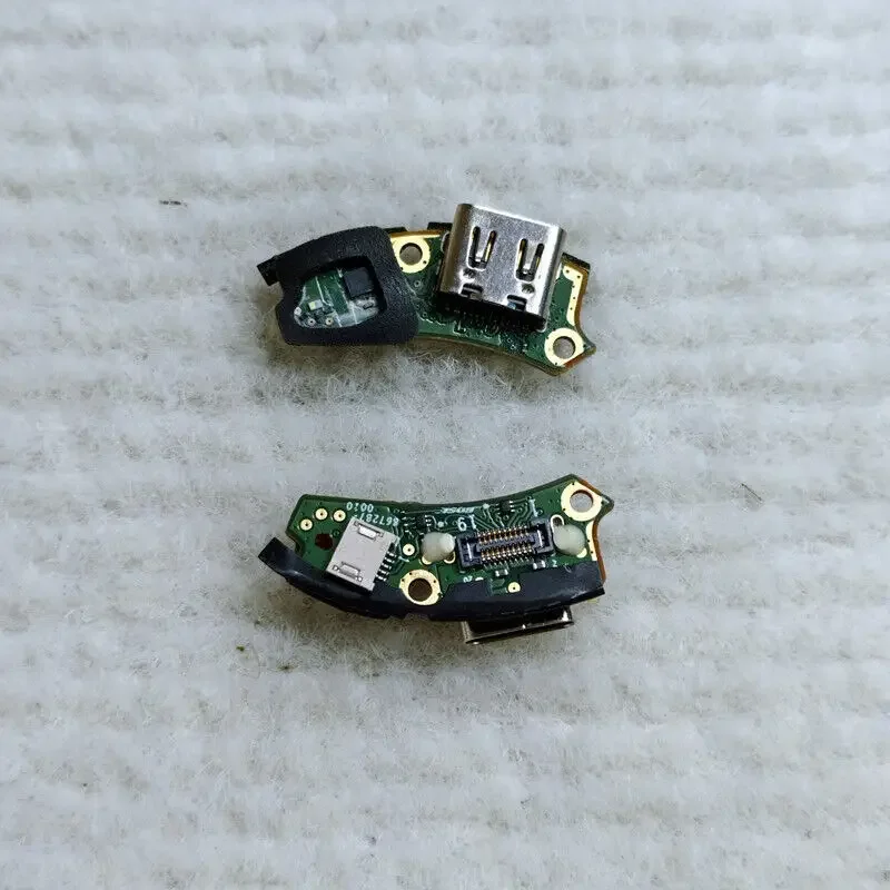 

1 шт. порт зарядного устройства для наушников Bose QuietComfort 45 QC45, печатная плата USB-C 867287 -0010