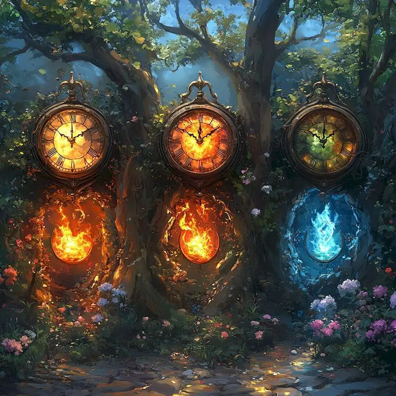 

GATYZTORY Diamond Painting Landscape New Collection 2025 Diamond Mosaic Forest Scenery Home Decor Gift