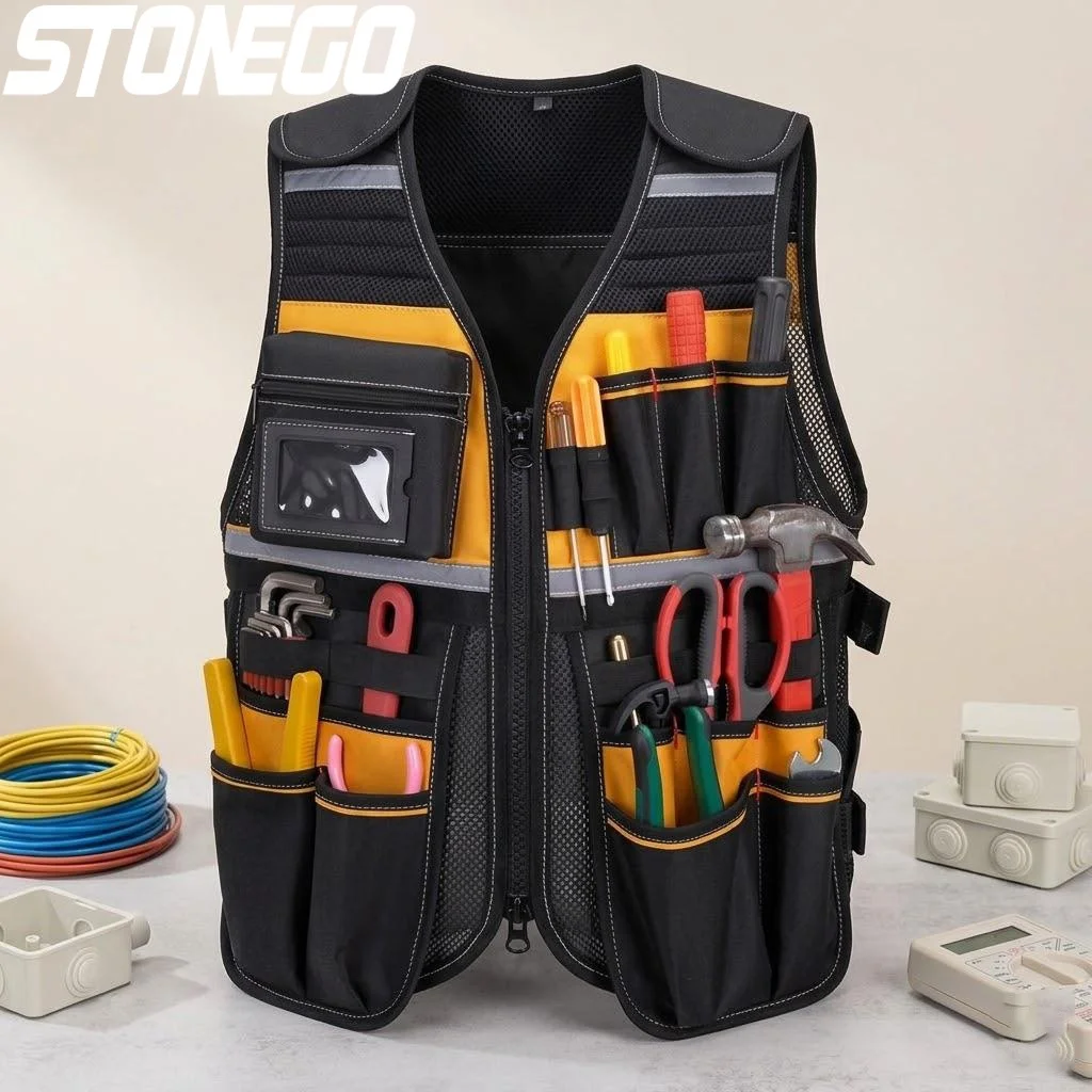 gilet-portautensili-traspirante-multitasche-giacca-da-lavoro-riflettente-per-edilizia-giardinaggio-e-riparazione-auto
