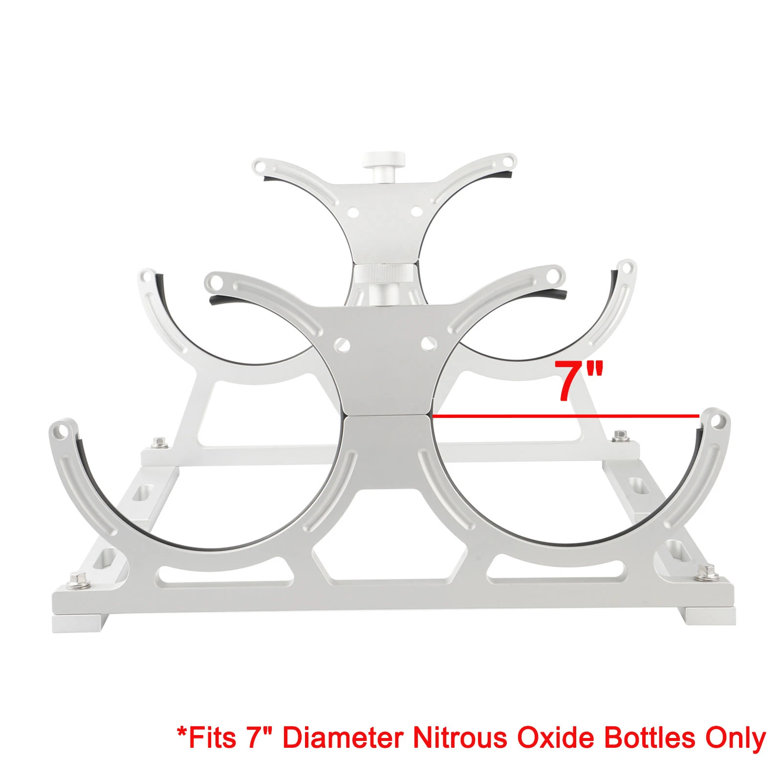 Billet Aluminum 7\