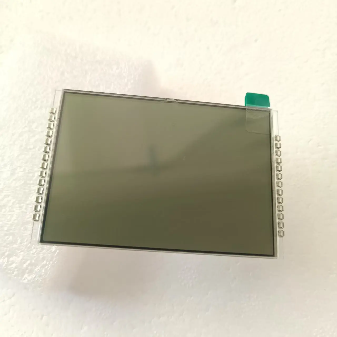 Tractor Meter Displ… - image