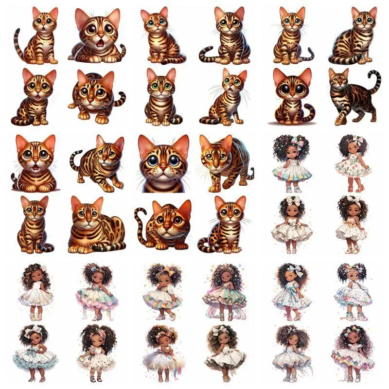 14CM Suit Cartoon C… - image