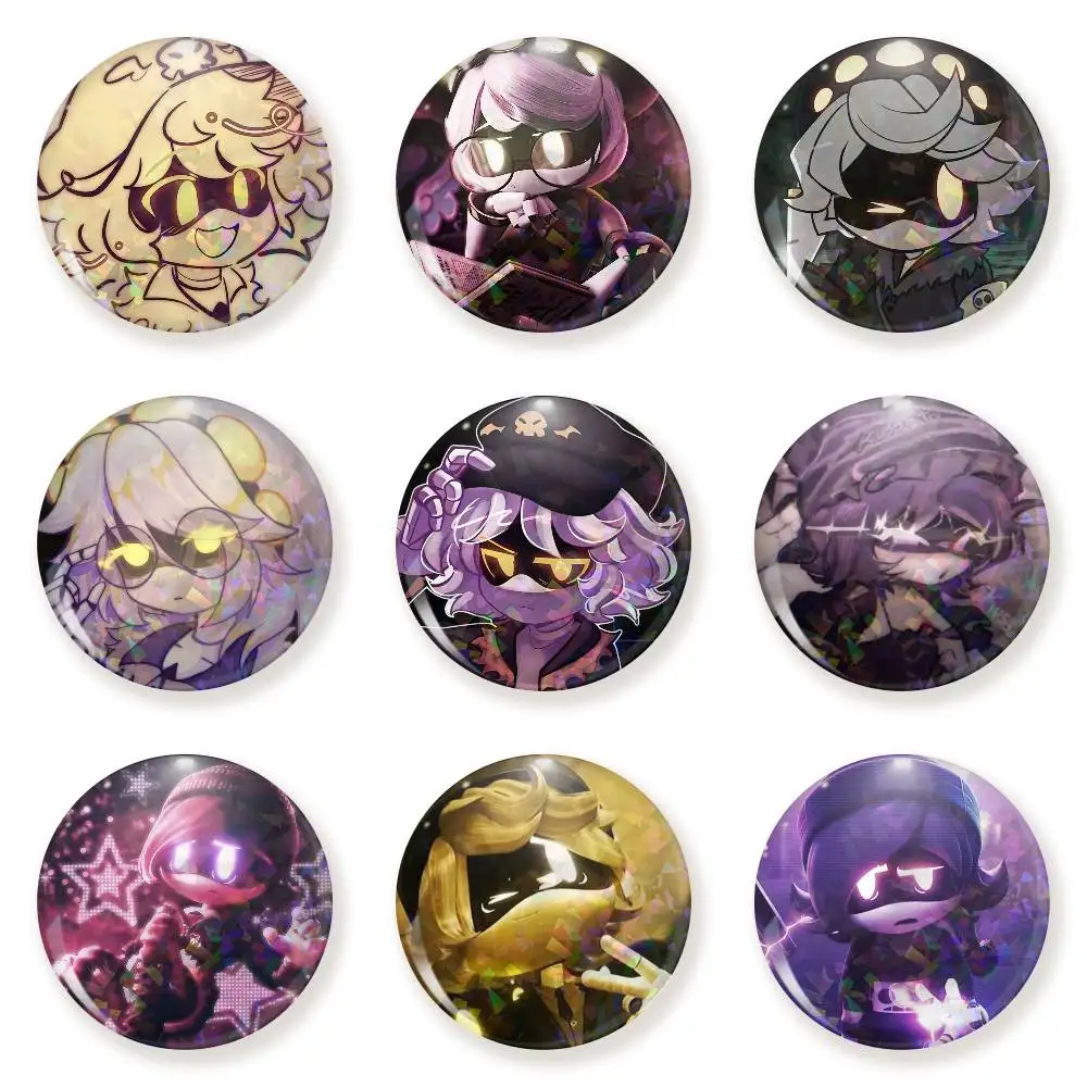 M-Murder Drones Tin…