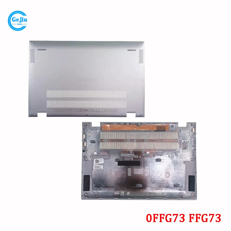 

Новый оригинальный нижний чехол для ноутбука D для DELL Inspiron 5000 5300 5301 0FFG73 FFG73