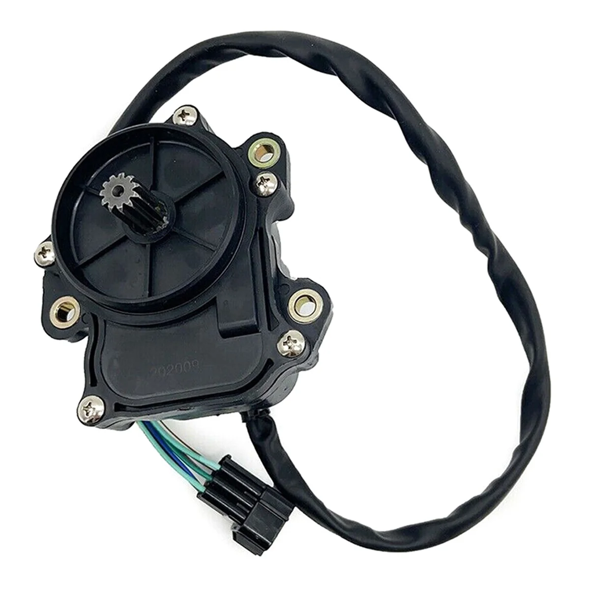 Diferencial de montaje de Motor de eje para ATV, 400, 500, CF400, CF500, Q830-314000