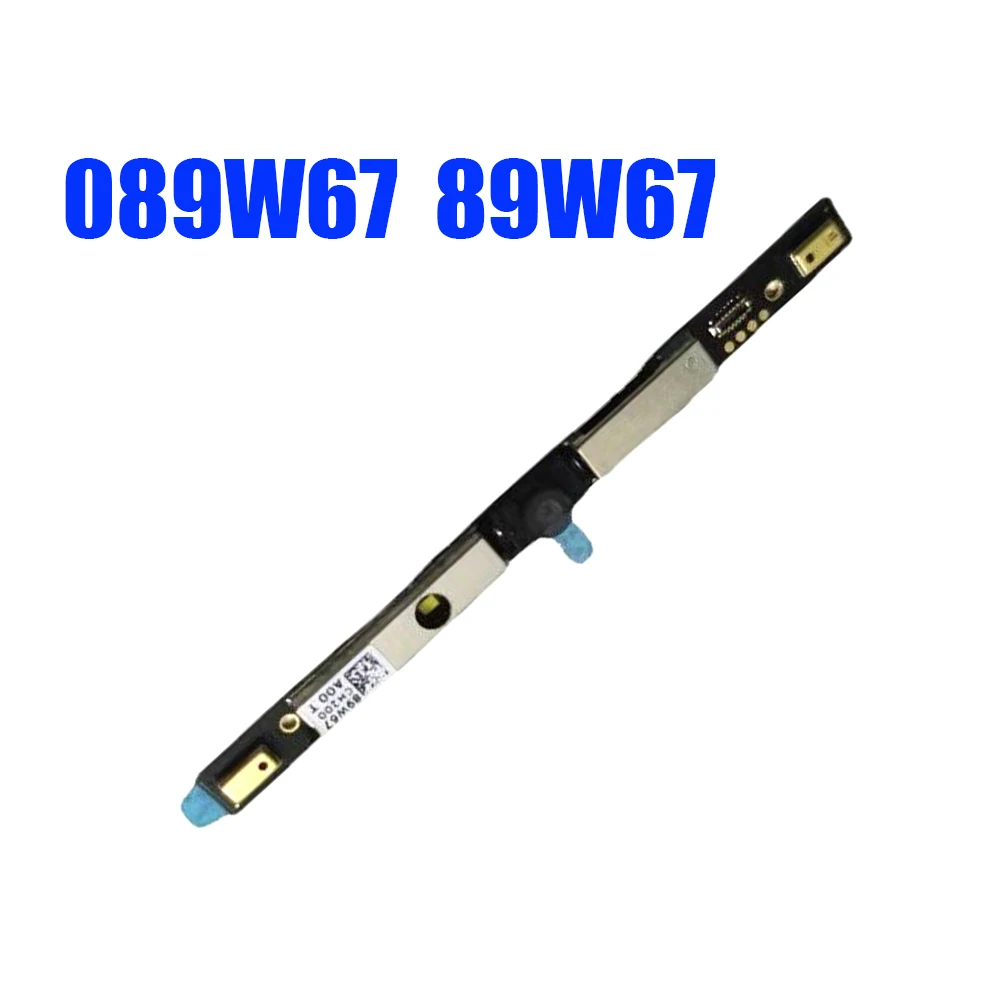 

089W67 89W67 Webcam Camera Board For DELL For Inspiron 3420 3530 3535 5330 5430 5435 5630 5635 For Inspiron Plus 7430 Plus 7630