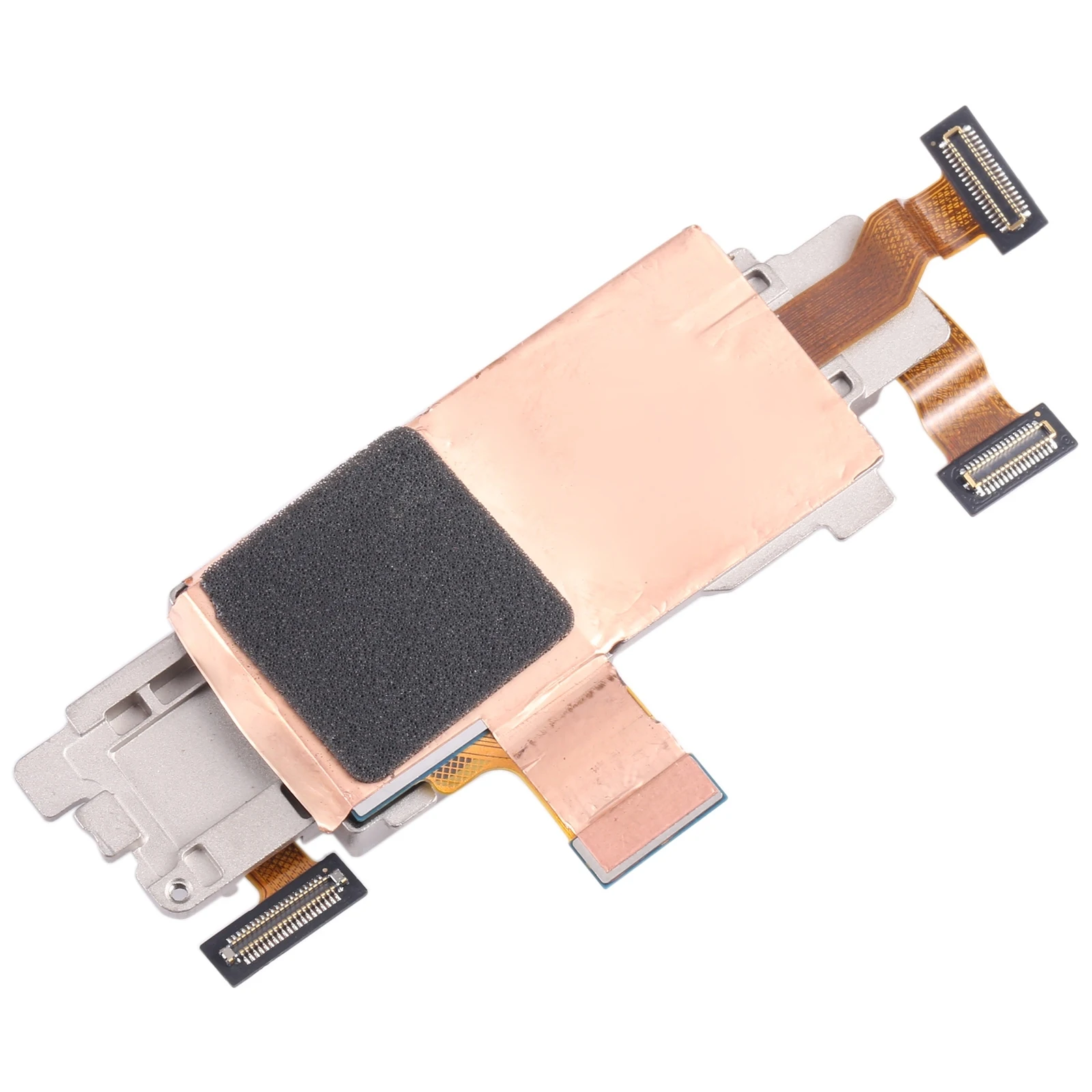 Original Camera Set for Xiaomi Mi 10 Pro 5G / Xiaomi Mi 10s / Xiaomi Mi 10 5G (Telephoto + Wide + Portrait + Main Camera)
