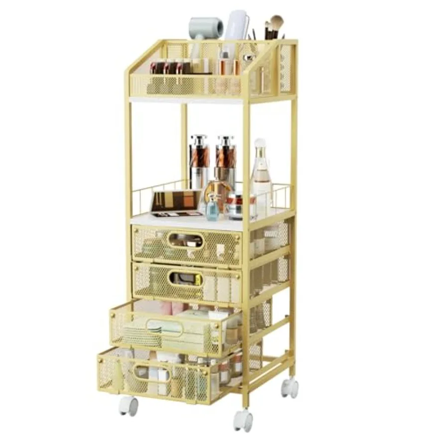Makeup Organizer St…