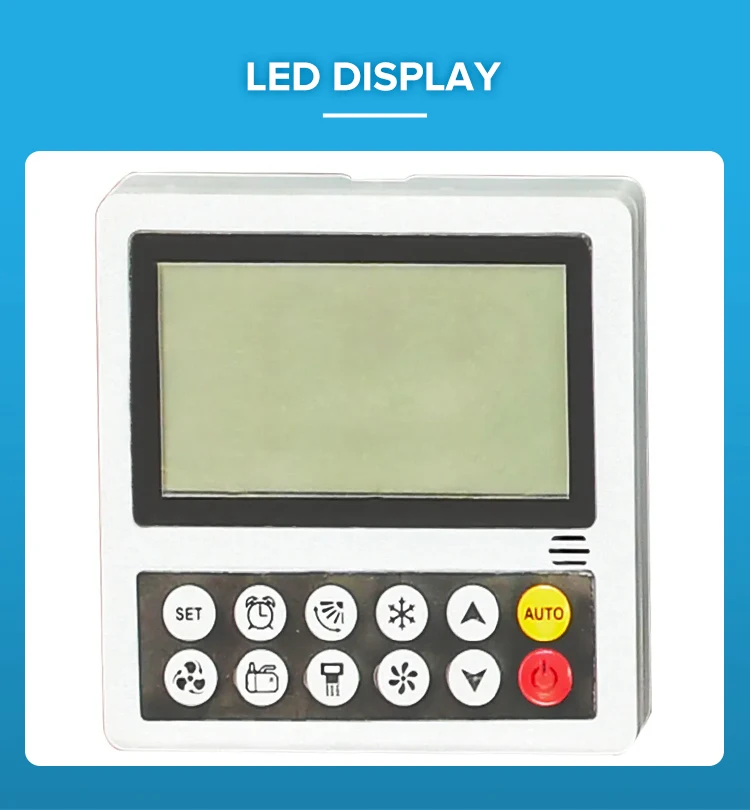 Afstandsbediening 20000 cmh industriële airconditioner Prijs luchtkoeler Water lucht Koelventilator Groot formaat woestijnkoeler Zware kamerkoeler