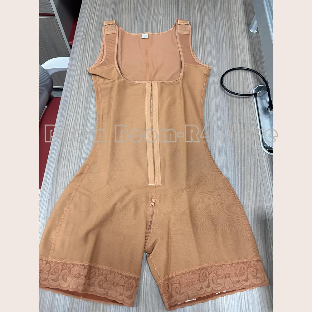 

Утягивающее боди с высокой талией для коррекции живота и подтяжки ягодиц, послеродовое восстановление, корректирующее белье, дышащие трусы-корсет