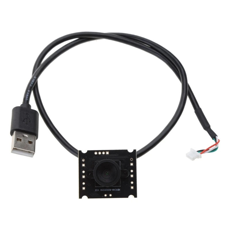 USB Camera Module OV9726 CMOS 1MP 42/70 Degree Lens USB IP Camera Module For Window Android Linux System 1M Pixels