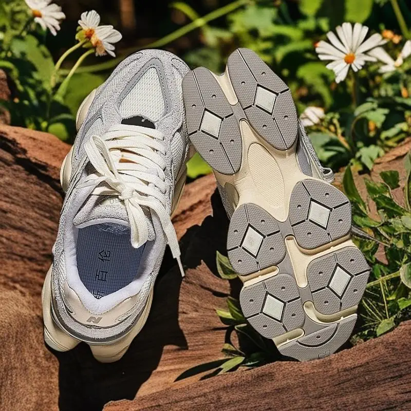 

Retro platform dad shoes Women's shoes light men's shoes booster shoes, new shoes for couples4