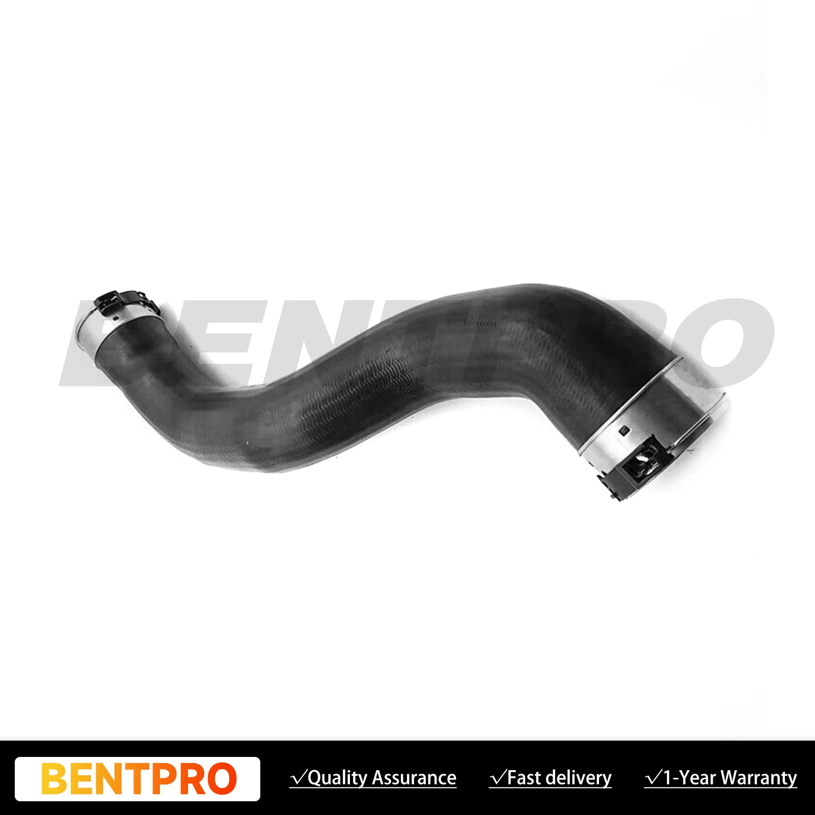 

Трубка интеркулера турбонагнетателя для Mercedes-Benz W166 ML/GLE 250 CDI 1665280100