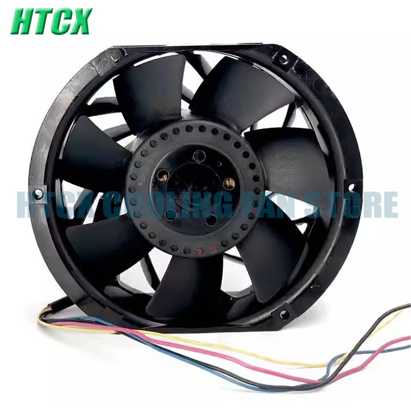 New genuine THB1548AG THB1548DG 48V3.60A FFB1524UHG cooling fan