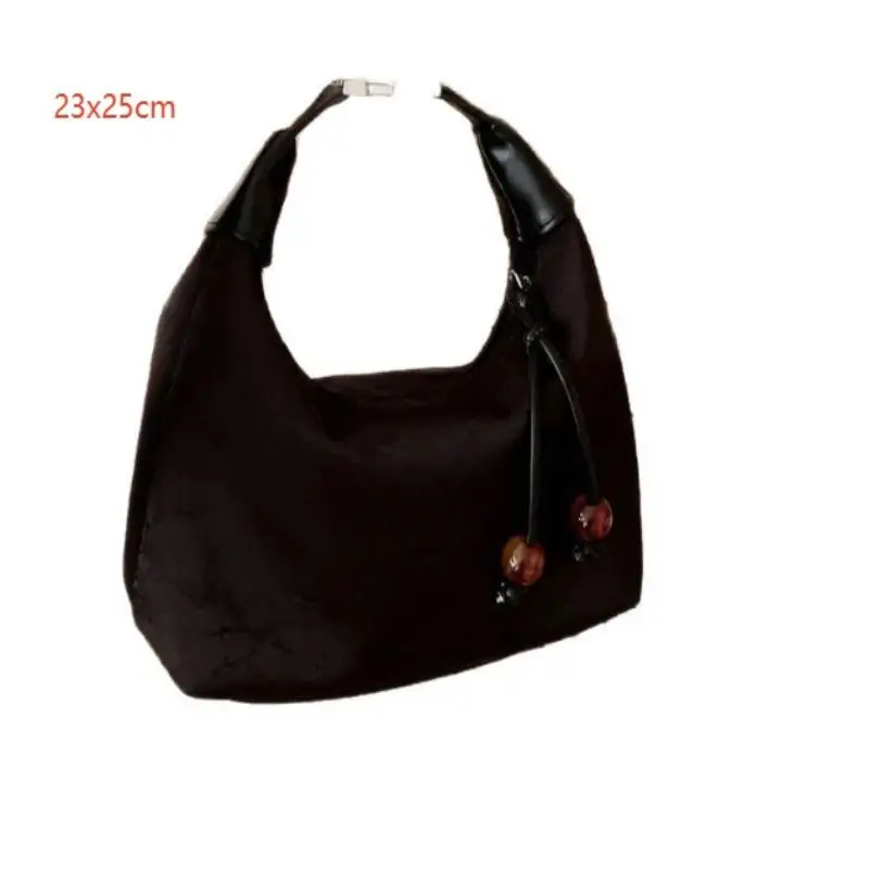 الاتجاه حمل حقيبة عادية مطرزة النمط الصيني حقيبة يد المحافظ Hanfu التطريز حقيبة يد سستة حقيبة كروسبودي شيونغسام حقيبة الطرف