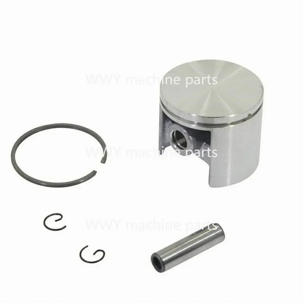 Piston Alpina P500 P510 P522S VIP 55 52 CASTOR  45mm