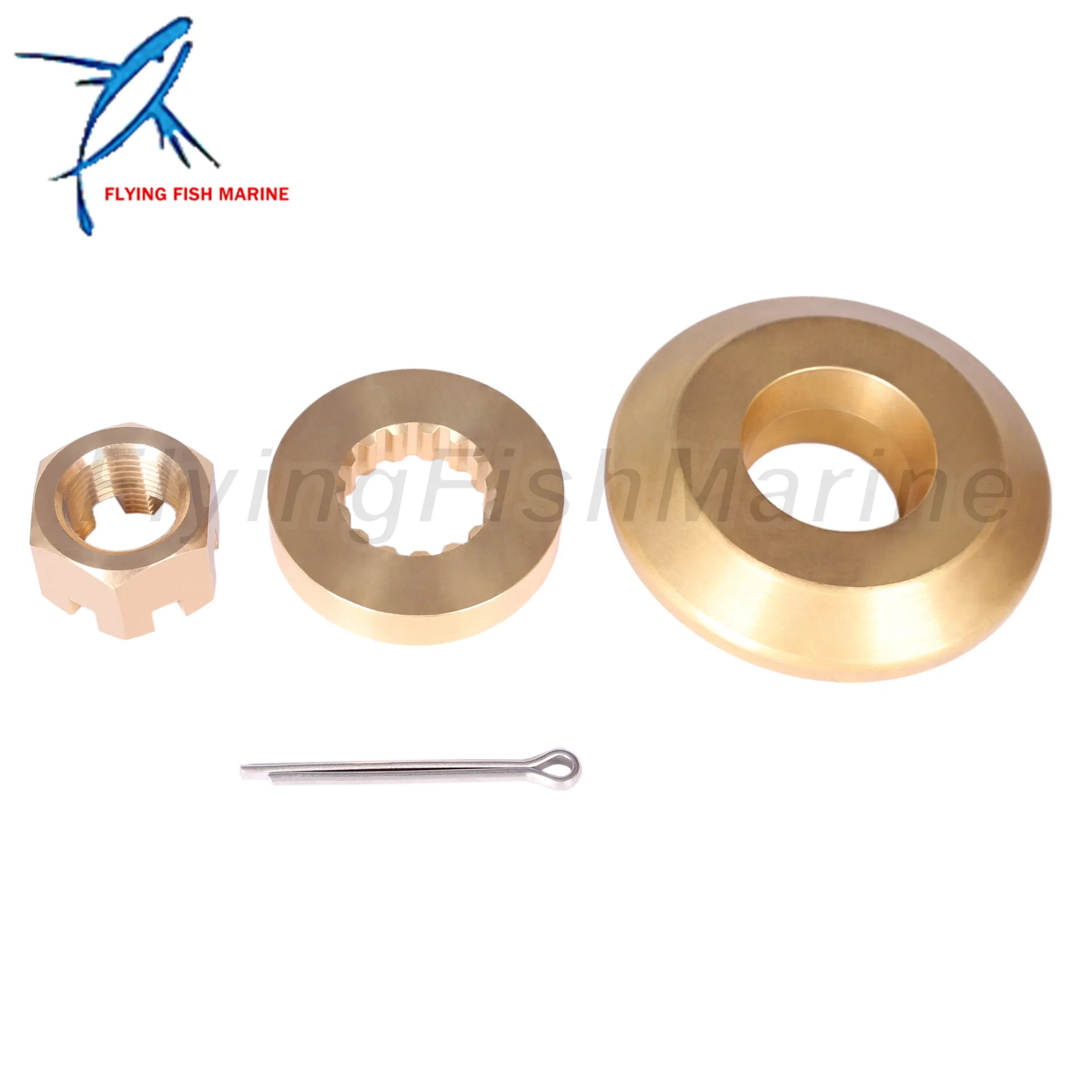 boat-engine-126870-0126870-thrust-bushing-0434153-434153-propeller-hardware-kits-for-evinrude-johnson-omc-v4-v6-v8-120hp-300hp