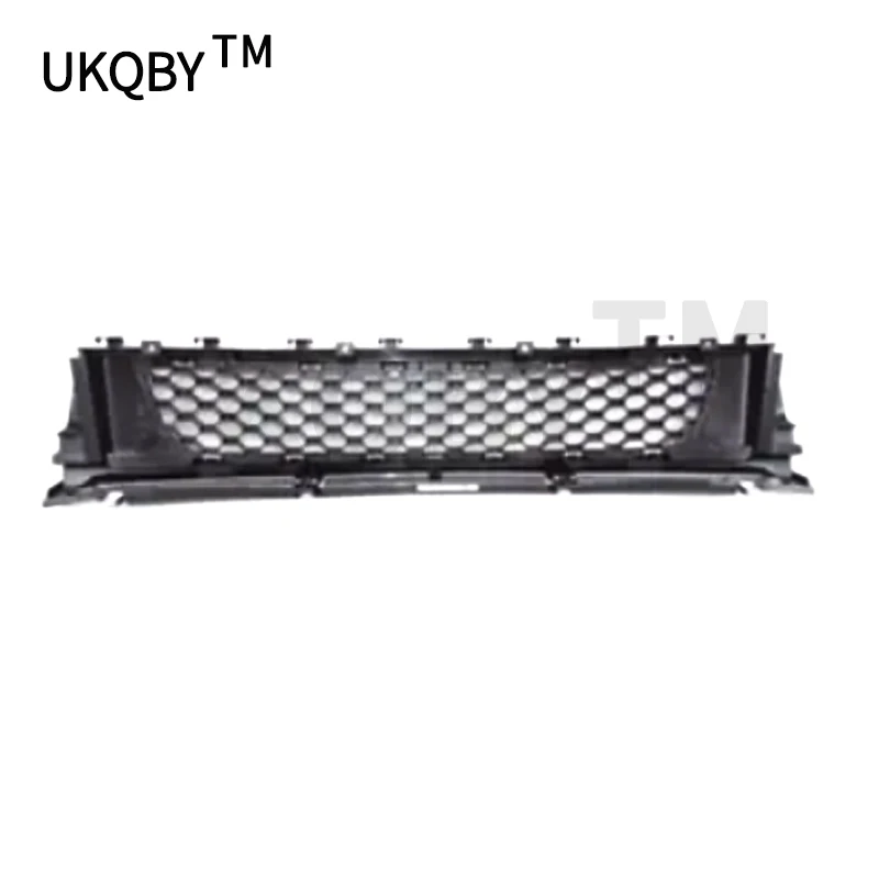 Car Front bumper grille grille 2015-ft ype fpa ceXE fog lamp grille fog lamp frame fog lamp air outlet front bumper lamp cover