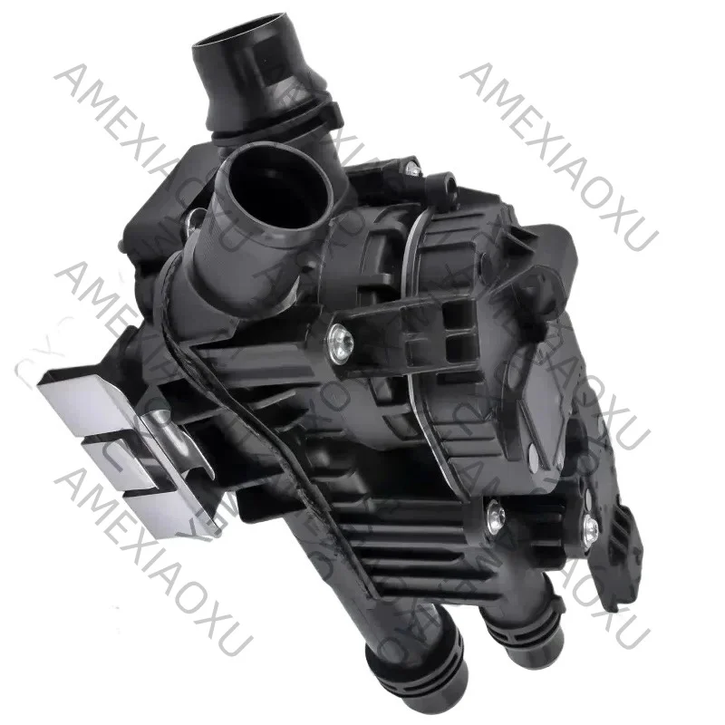 For Peugeot Partner Citroen DS4 DS5 1.6 BlueHDi 8V Thermostat Housing 9803549480
