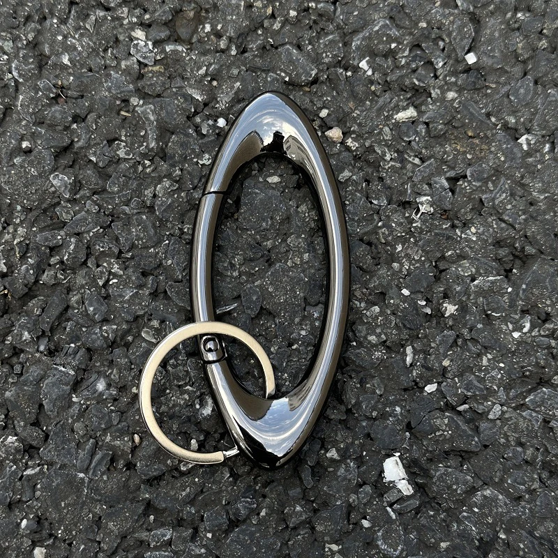 #6 Latest Metal Keychains Updates