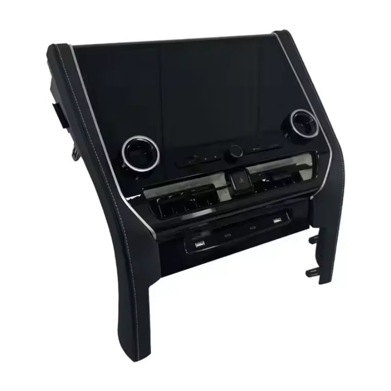 

For 2015-2022 Toyota Alpha Tuning Electrical Parts Electronics Upgrade Modification 2023 40 Series Toyota Alpha Central Control