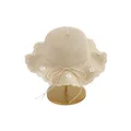 Beige-Hat