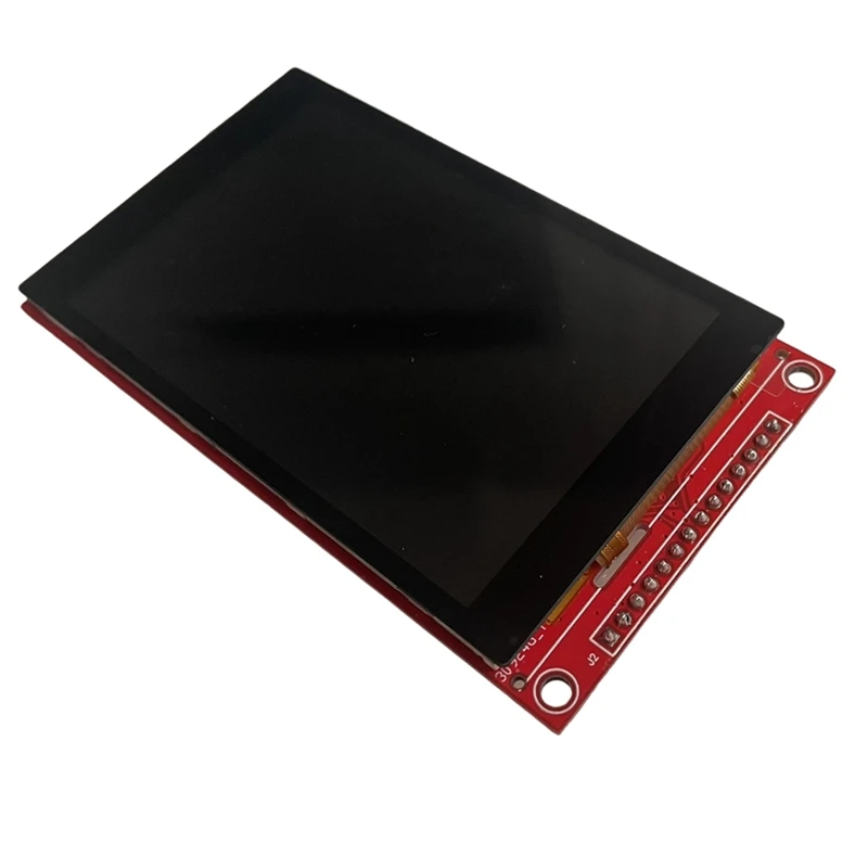 3.5 Inch SPI Serial Port Display Module Ili9488 Multi-Function Portable With Capacitive Touch Screen