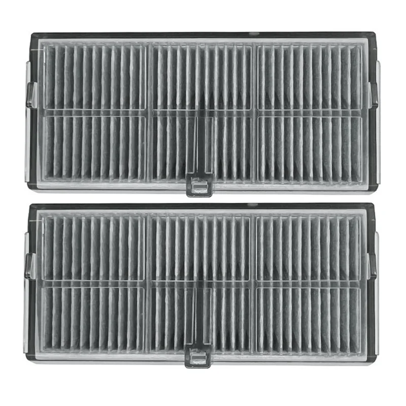 

LLCS-2PCS Replacement Parts Filter Accessories For Bot Dreame X30 X30pro Ultra X30pro Plus