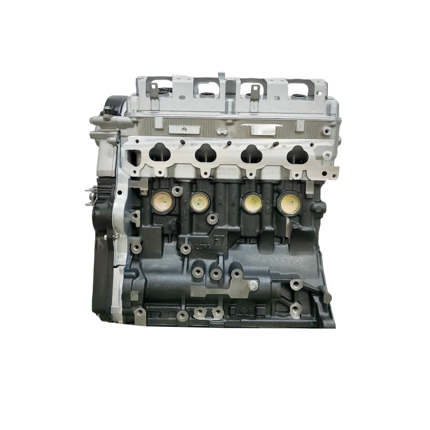 

OEM Standard 4G63T 2.0L Turbo Long Block Front Drive For Evolution Lancer Chrysler Sebring Dodge Avenger Mitsubishi
