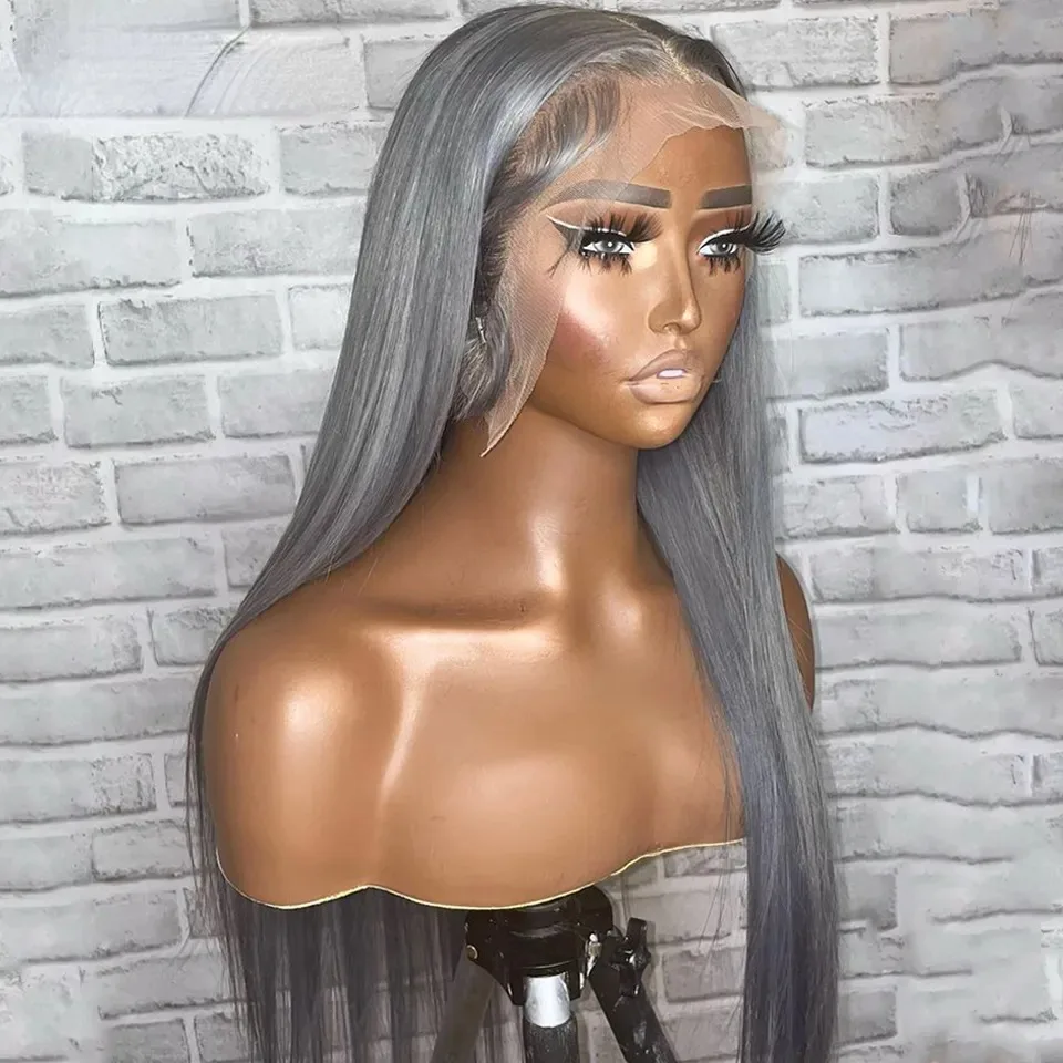 Thumbnail 3 - #21 New High Density Lace Wigs Arrivals
