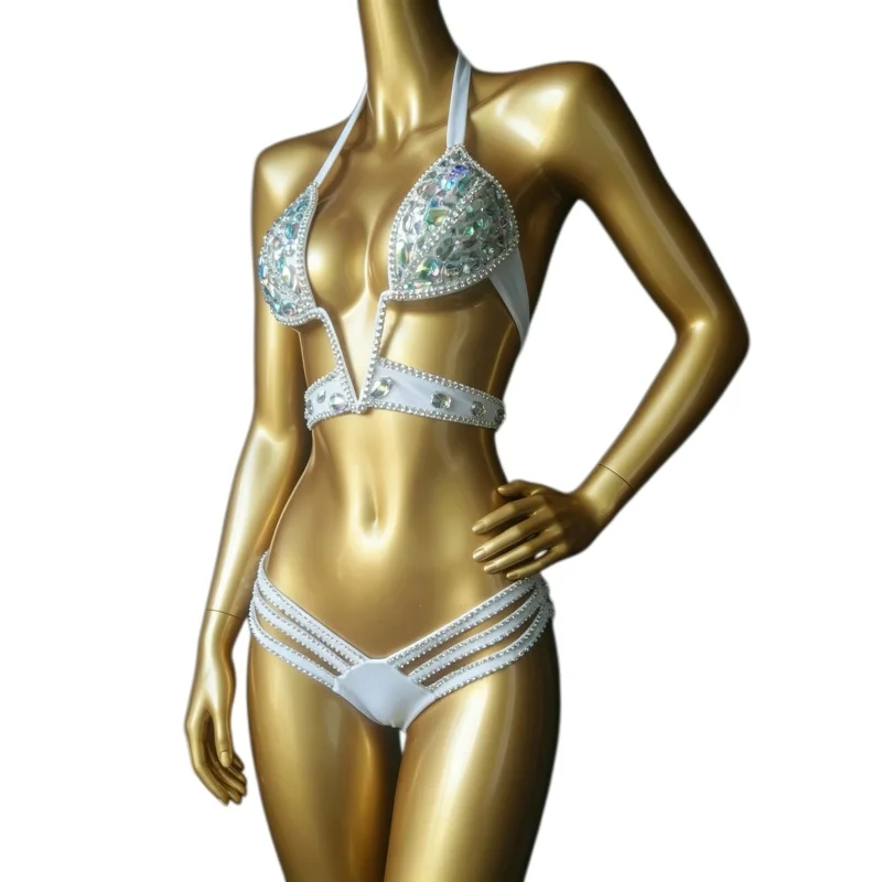 bikini-con-pedreria-rosa-y-azul-brillante-disfraz-para-pole-dance-ropa-sexy-para-fiestas-en-clubes-y-discotecas-traje-de-bano-para-mujer-atuendo-para-espectaculos-y-presentaciones-en-el-escenario
