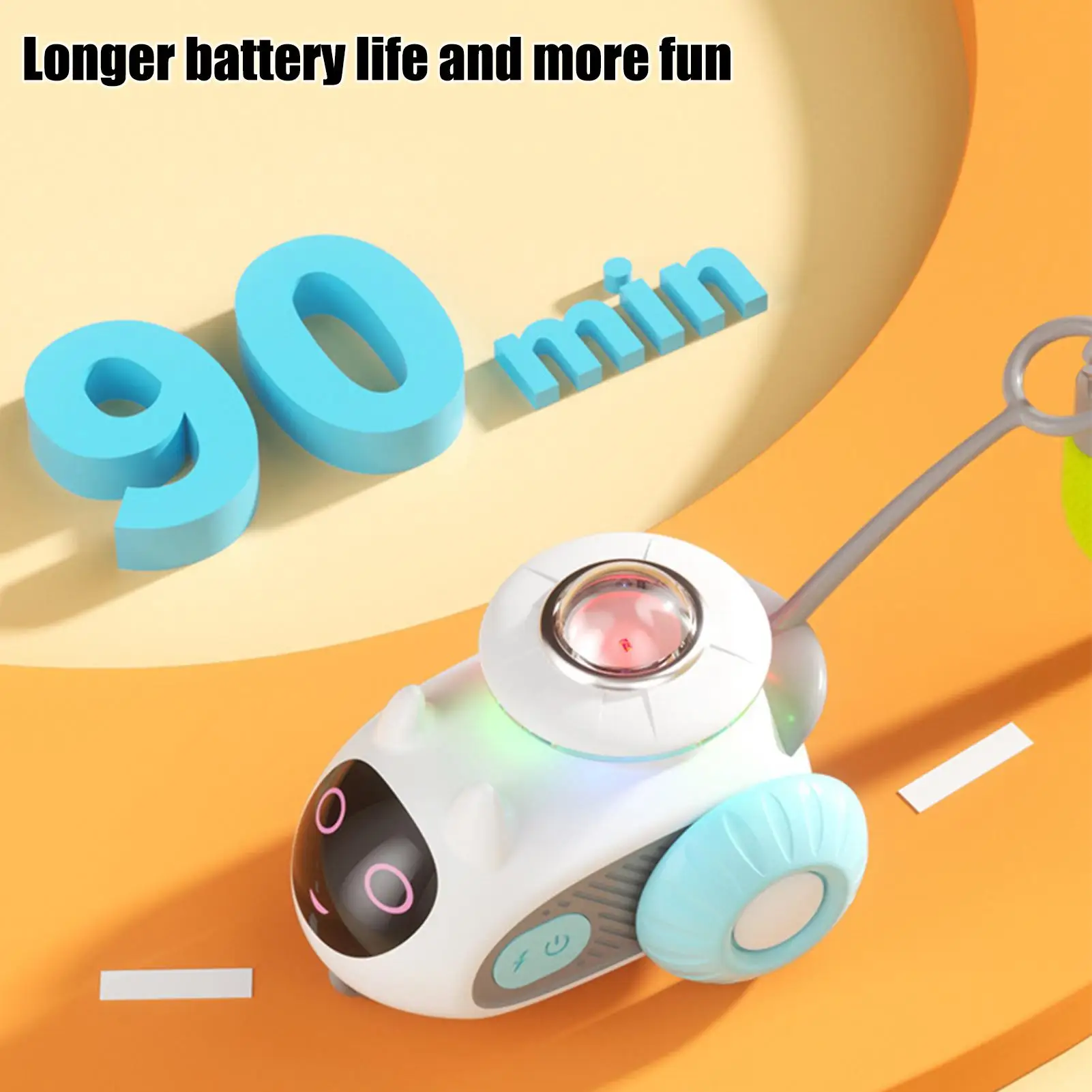 

Интерактивные игрушки для кошек, аксессуары для перемещения, игра для активного отдыха, электронная игрушка для кошек для дома, улицы, дома, комнаты, игры на Рождество