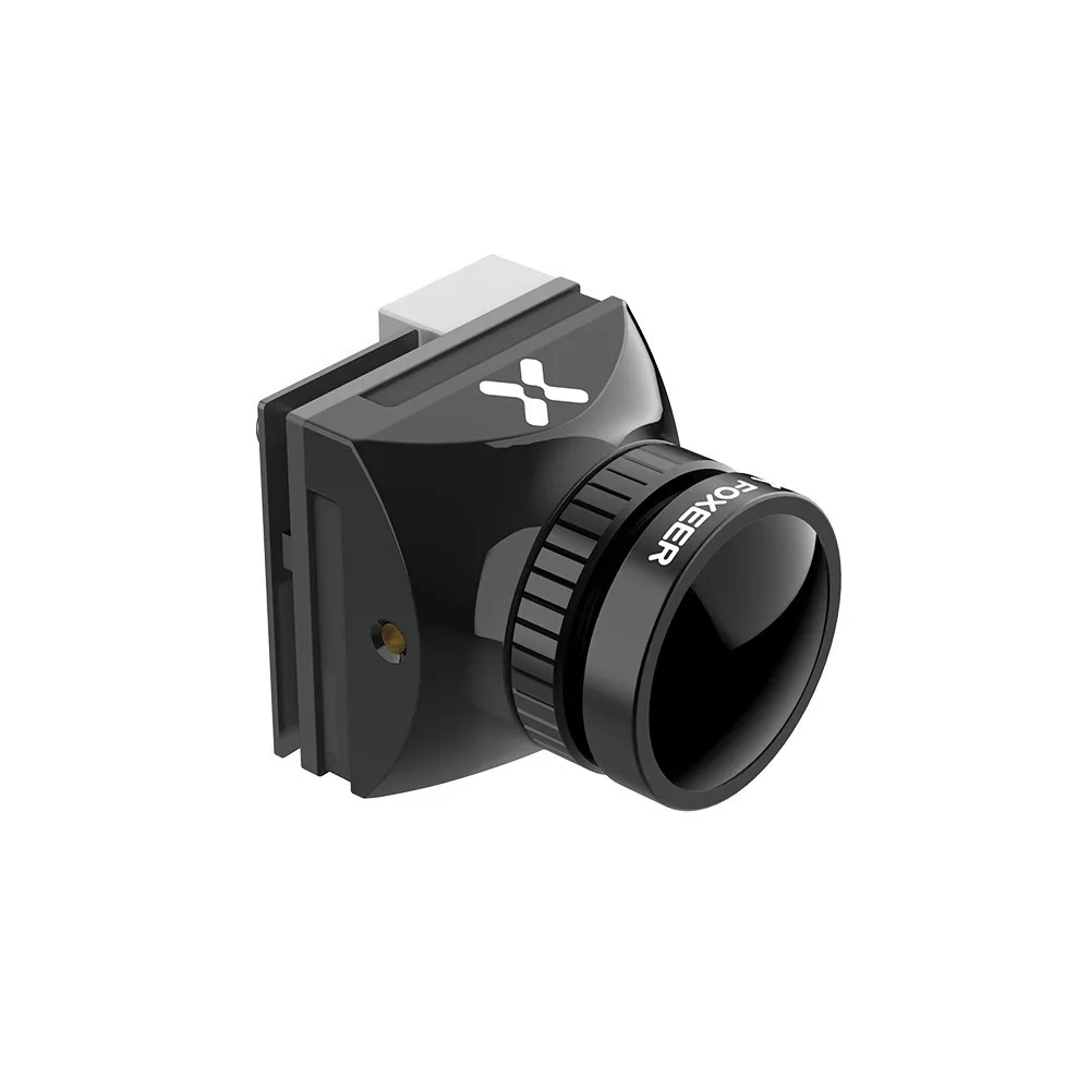 FOXEER Tyrannosaurus rex 1500TVL FPV camera fancy racing all-round, ultra-wide dynamic 6ms delay