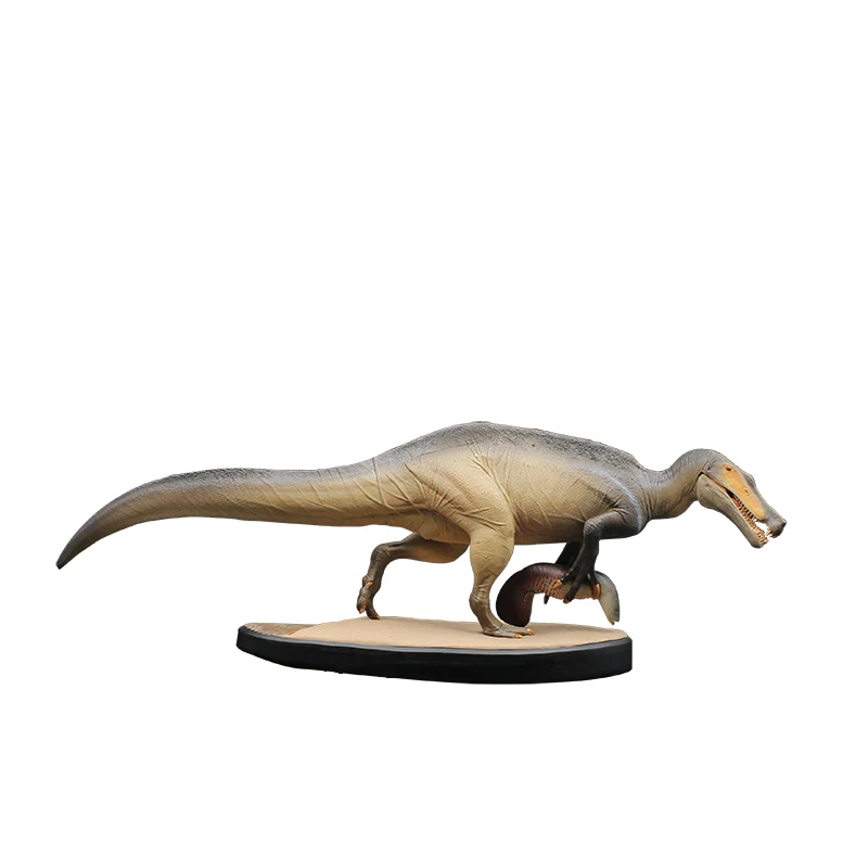 Dino Hazard Irritator Challengeri фигурка динозавр ПВХ | AliExpress