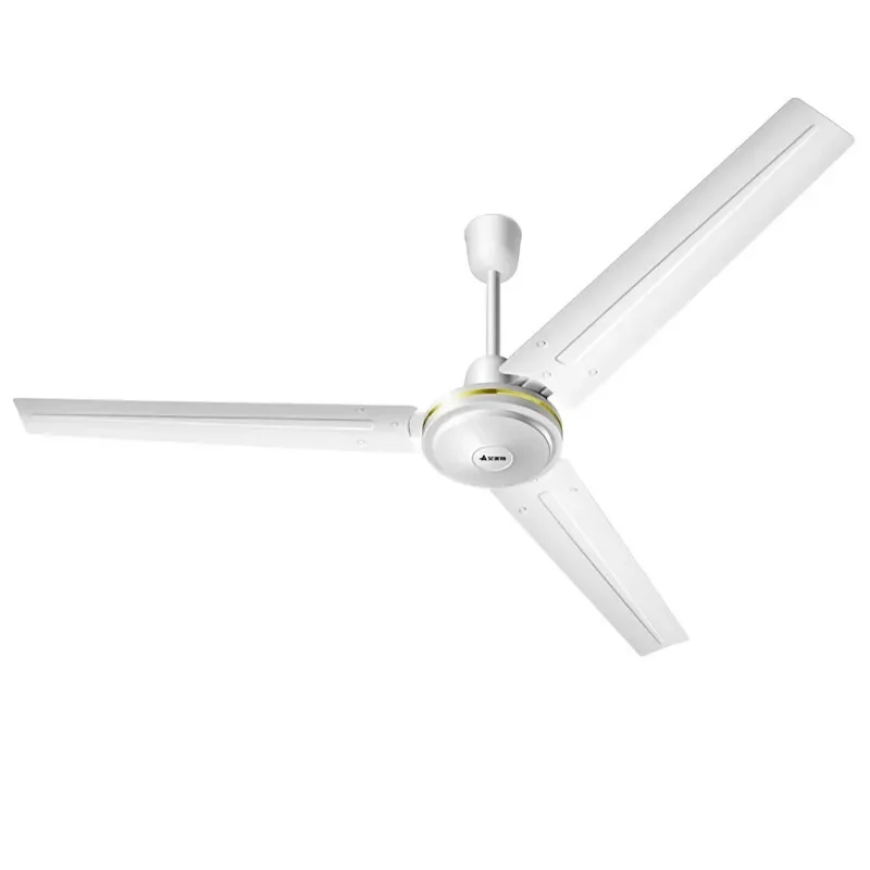 Premium Quality 56-inch Ceiling Fan with Full Copper Motor for Home and Office 220V