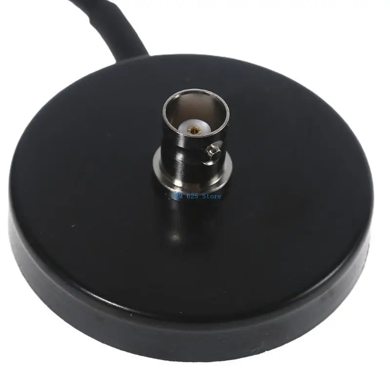 

41QA 27MHz CB Radio Antenna Soft Whip Base for Kenwood for ICOM