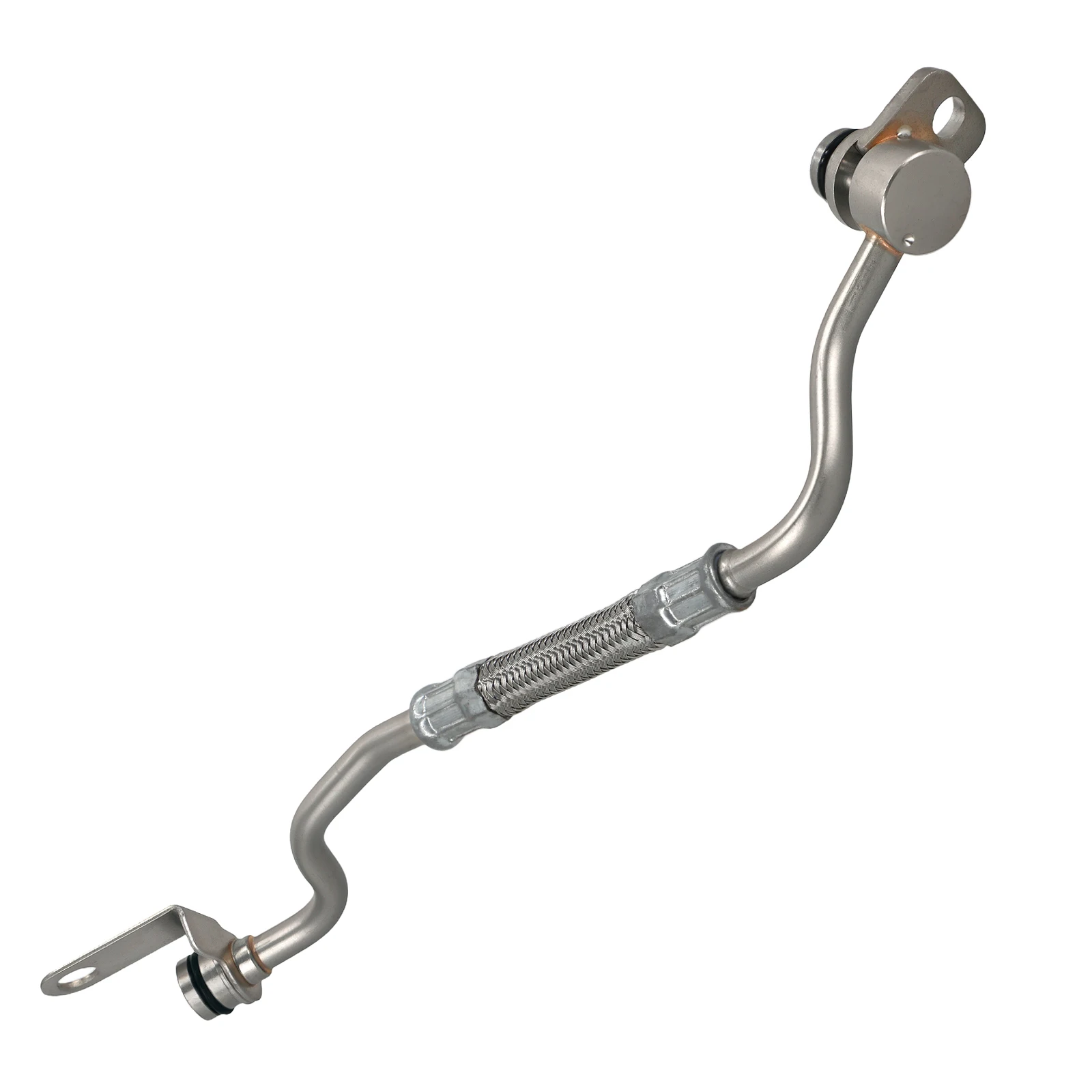 

Turbo Oil Feed Line fit BMW N54 135i 335i 535i 335xi 535xi 2006-2010 2011 2012