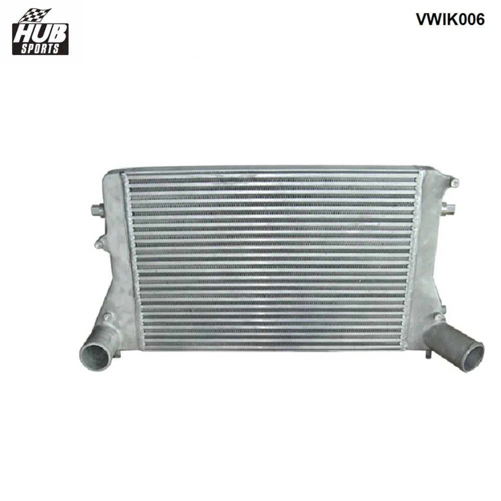 Intercooler KITS FOR VW GOLF GTI jetta mk5 mk6 Audi A3 FS1 2.0T Turbo Gen.2 06-10 RD