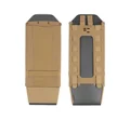 Coyote Brown