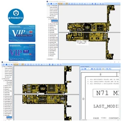 JC ID intelligent Drawing Schematic Diagram Bitmap for iPhone ipad Android Phone Circuit integrated Diagram Bitmap JC Software