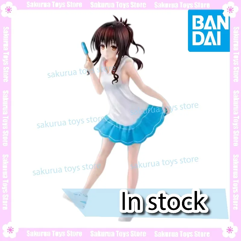 

В наличии, Bandai, The King of The Bag, Shining Charm, Юки Миган, Живописная фигурка, Фигурка, Коллекция подарков