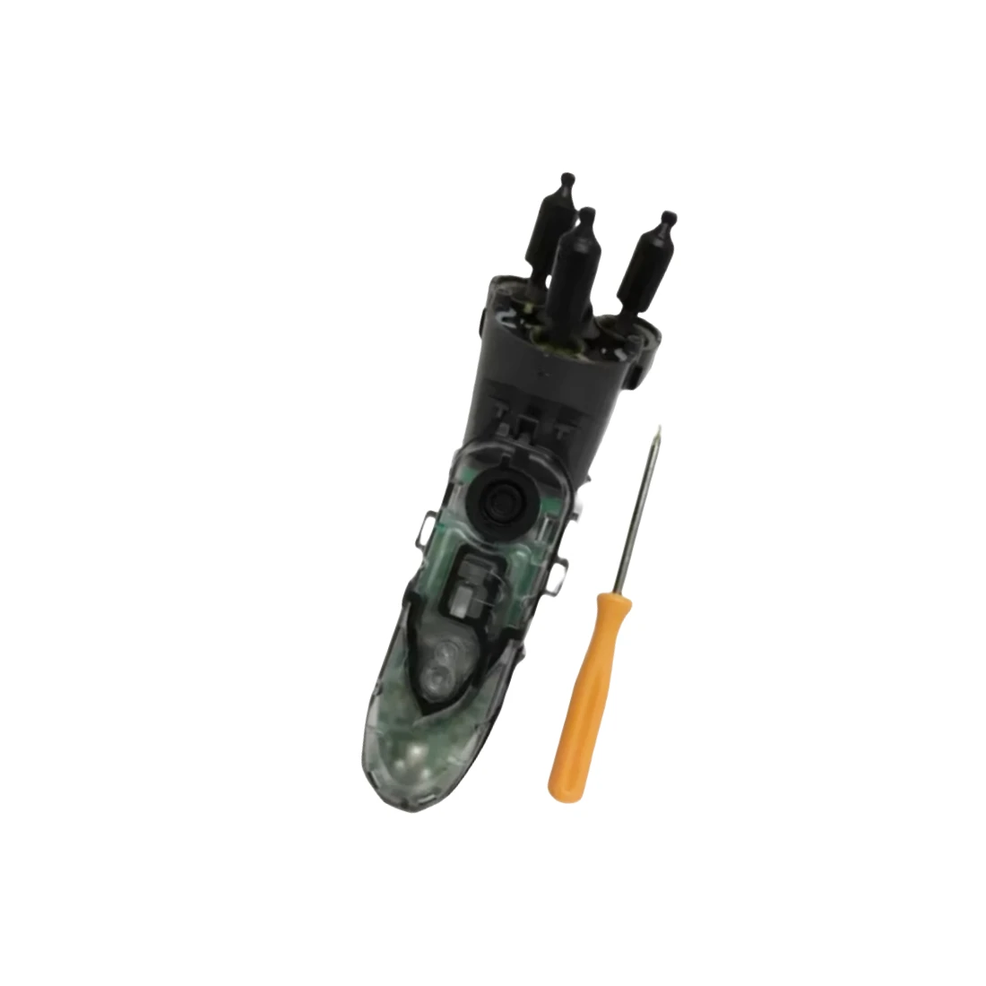 Shaver Host adecuado para Philips AT940 PT920 PT870 PT877 PT925, con placa base, batería, motor