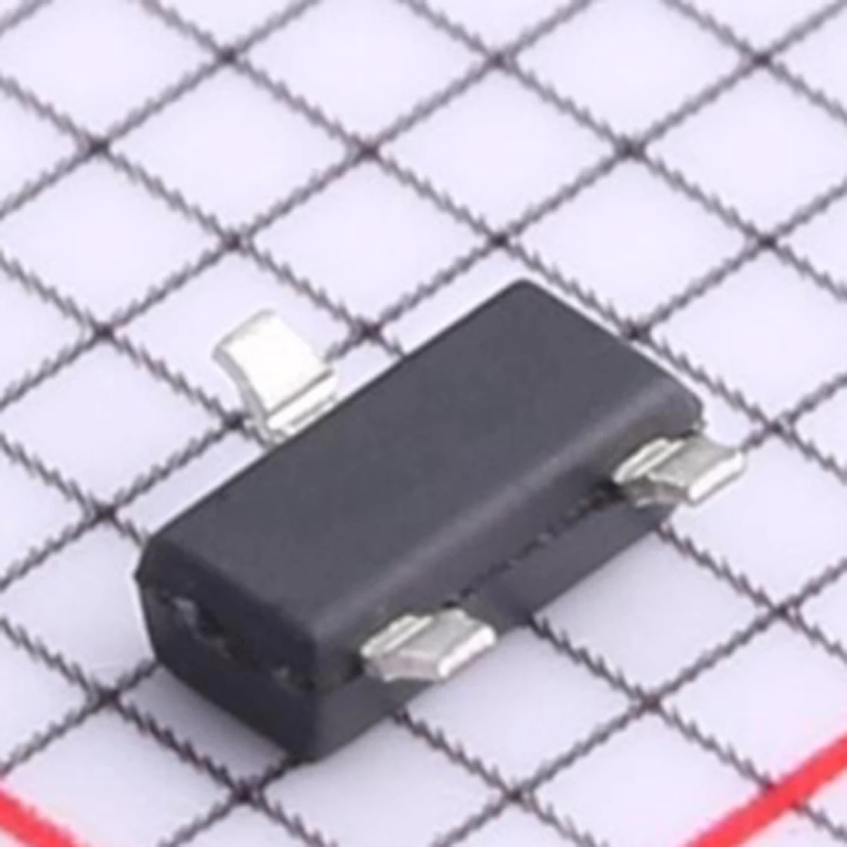 20 шт. оригинальный Φ полевой транзистор (MOSFET) 750mW 12V 3A 1 P-channel SOT-23-3; Маркировка: M5