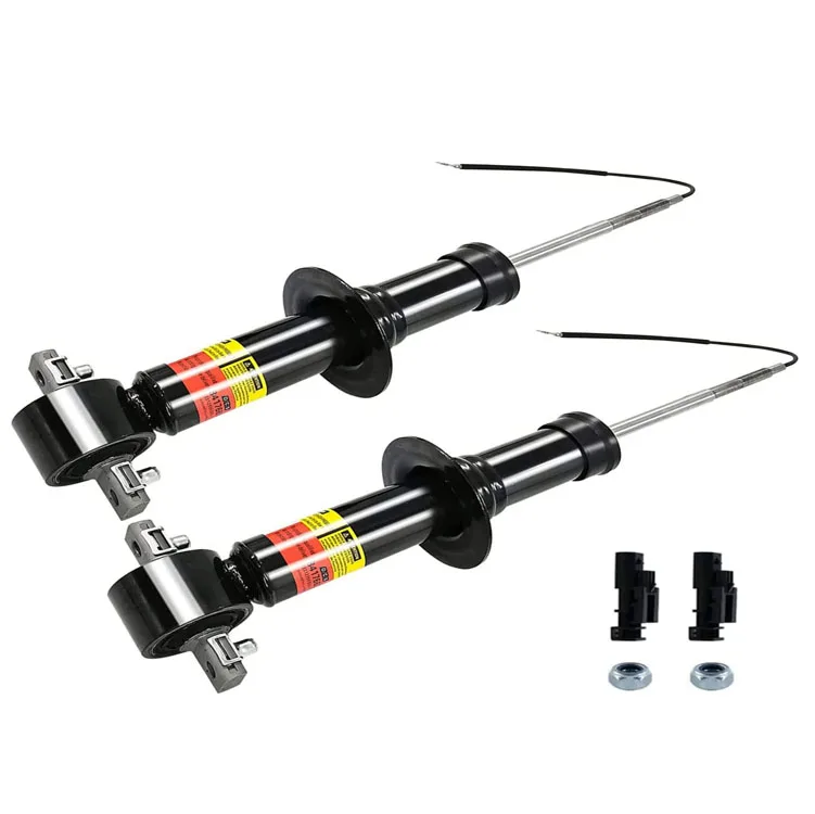 

Передний амортизатор для автомобиля Cadillac Escalade Chevry Silverado Suburban Tahoe GMC 14-19 84176631 84061228