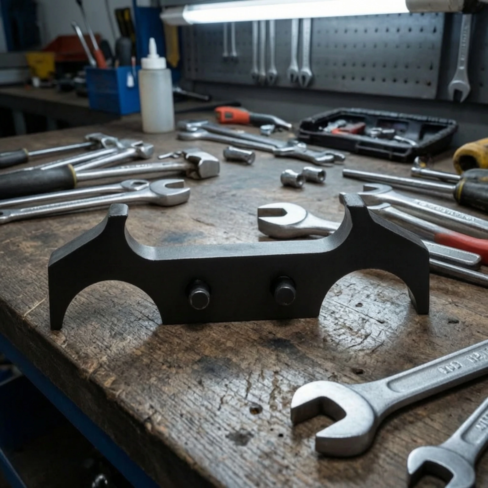Narzędzie do ustawiania rozrzą – Tools Mechanical Workshop recenzja i cena