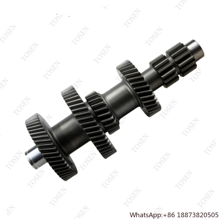 

ME-533855 ME-504431 ME-610808 Truck Transmission gearbox spare parts counter gear shaft for Mitsubishi