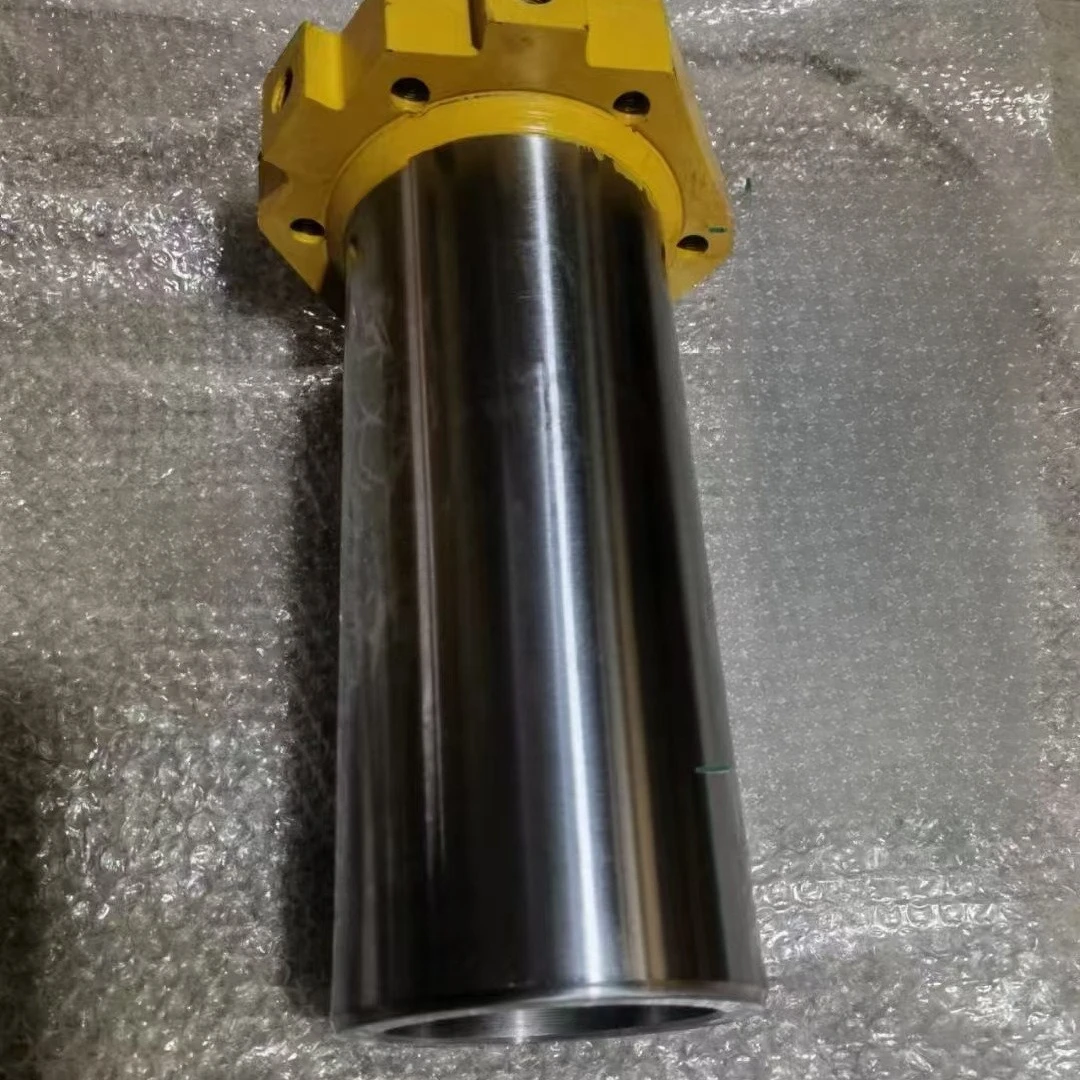 Baumaschinenteile Bulldozer Spannzylinder 175-30-24222