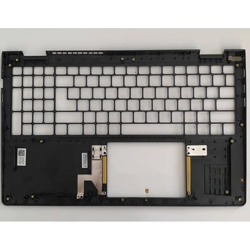 f  FOR Dell Vostro 15 3510 3515 3520 3525  Palmrest Upper Case Cover 0TPXKP TPXKP